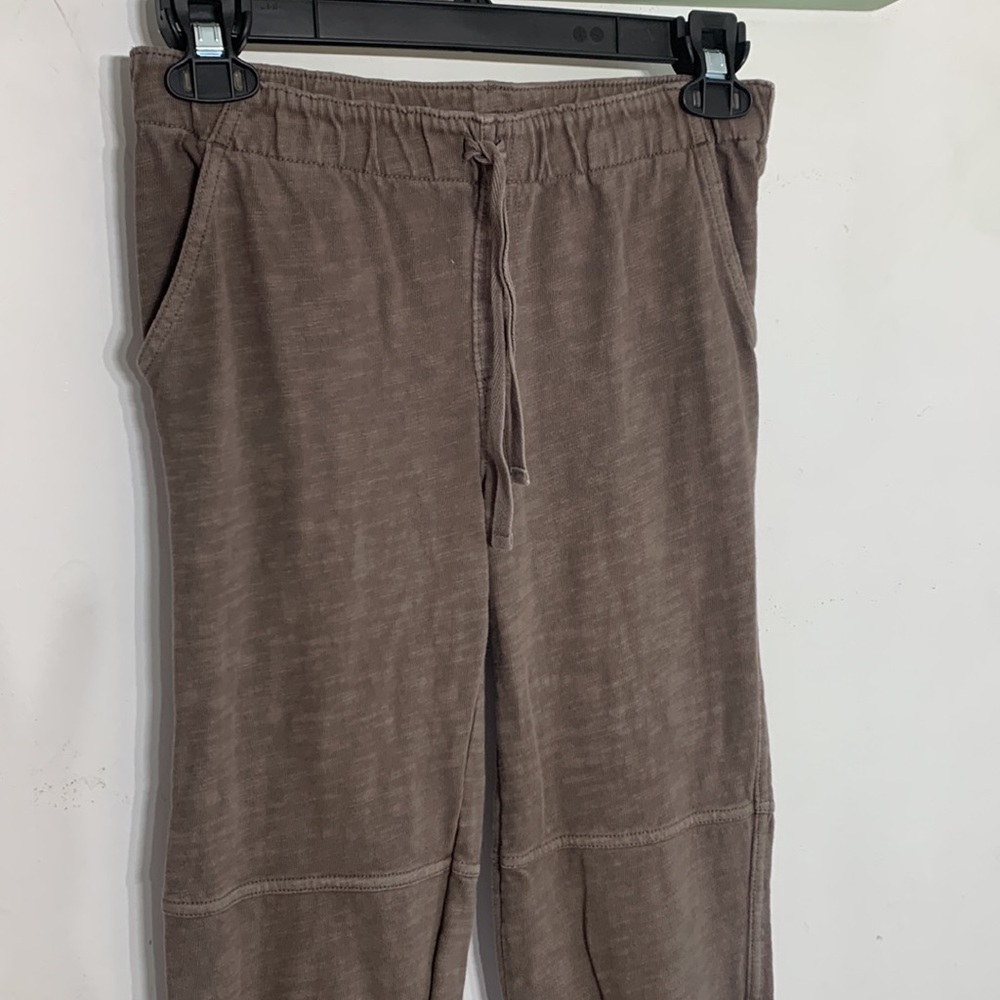 Gap kids XXL Streetwear jogger pant NU flight rock gray casual - Picture 2 of 6